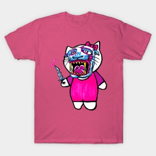 SuckyKitty T-Shirt